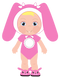 Baby Girl PNG Picture