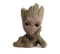 Baby Groot Transparent