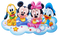 Baby Mickey Mouse PNG