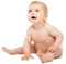 Baby PNG Clipart