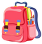 Backpack Download PNG