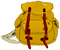 Backpack Free Download PNG