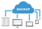 Backup Server PNG Free Image