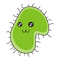 Bacteria Download PNG