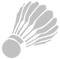 Badminton PNG Image