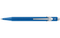 Ball Blue Pen PNG Free Download