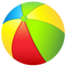 Ball PNG Free Image