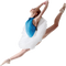 Ballet Dancer PNG Image File