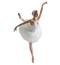 Ballet Dancer PNG Photo