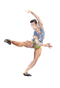 Ballet Dancer PNG Transparent HD Photo