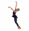 Ballet Dancer PNG