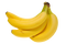 Banana Free PNG Image