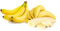 Banana PNG HD