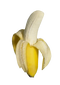 Banana PNG Image