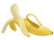 Banana Transparent