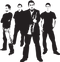 Band Silhouette