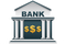 Bank PNG File