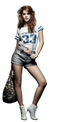 Barbara Palvin PNG Free Image