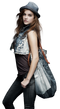 Barbara Palvin PNG Image HD