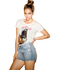 Barbara Palvin PNG Image