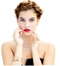 Barbara Palvin PNG Pic