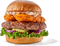 Barbecue Hamburger PNG