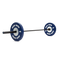 Barbell PNG Clipart