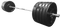 Barbell PNG Download Image