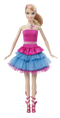 Barbie Doll PNG