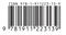 Barcode PNG Image File