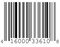 Barcode Transparent