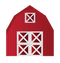 Barn PNG Clipart