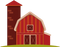 Barn PNG Download Image