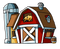 Barn PNG Free Image