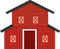 Barn PNG HD Image