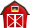 Barn PNG Photo