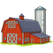 Barn PNG Pic