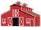 Barn Transparent