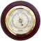 Barometer Transparent