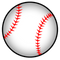 Baseball Free Download PNG