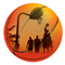 Basketball PNG Clipart