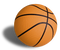 Basketball PNG Image