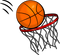 Basketball PNG