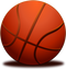 Basketball Transparent