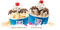 Baskin Robbin PNG Clipart