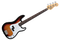 Bass Guitar PNG HD