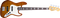 Bass Guitar PNG