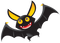 Bat PNG HD