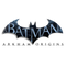 Batman Arkham Origins Logo PNG Free Download