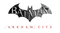 Batman Arkham Origins Logo PNG Picture